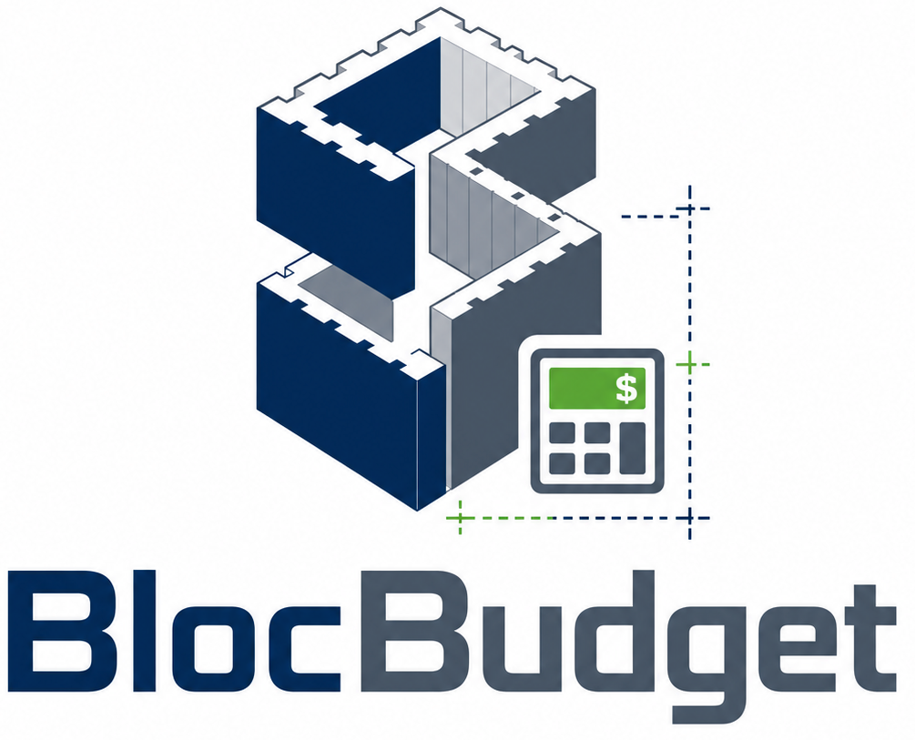 BlocBudget